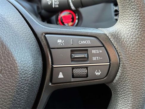 New 2025 Honda Accord SE image 18