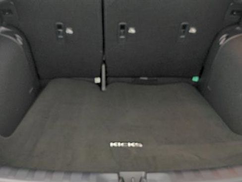 Certified 2023 Nissan Kicks SR image 29
