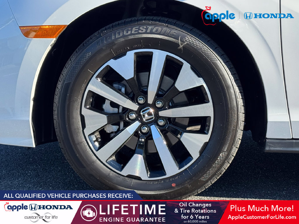 Used 2026 Honda Odyssey EX-L image 6