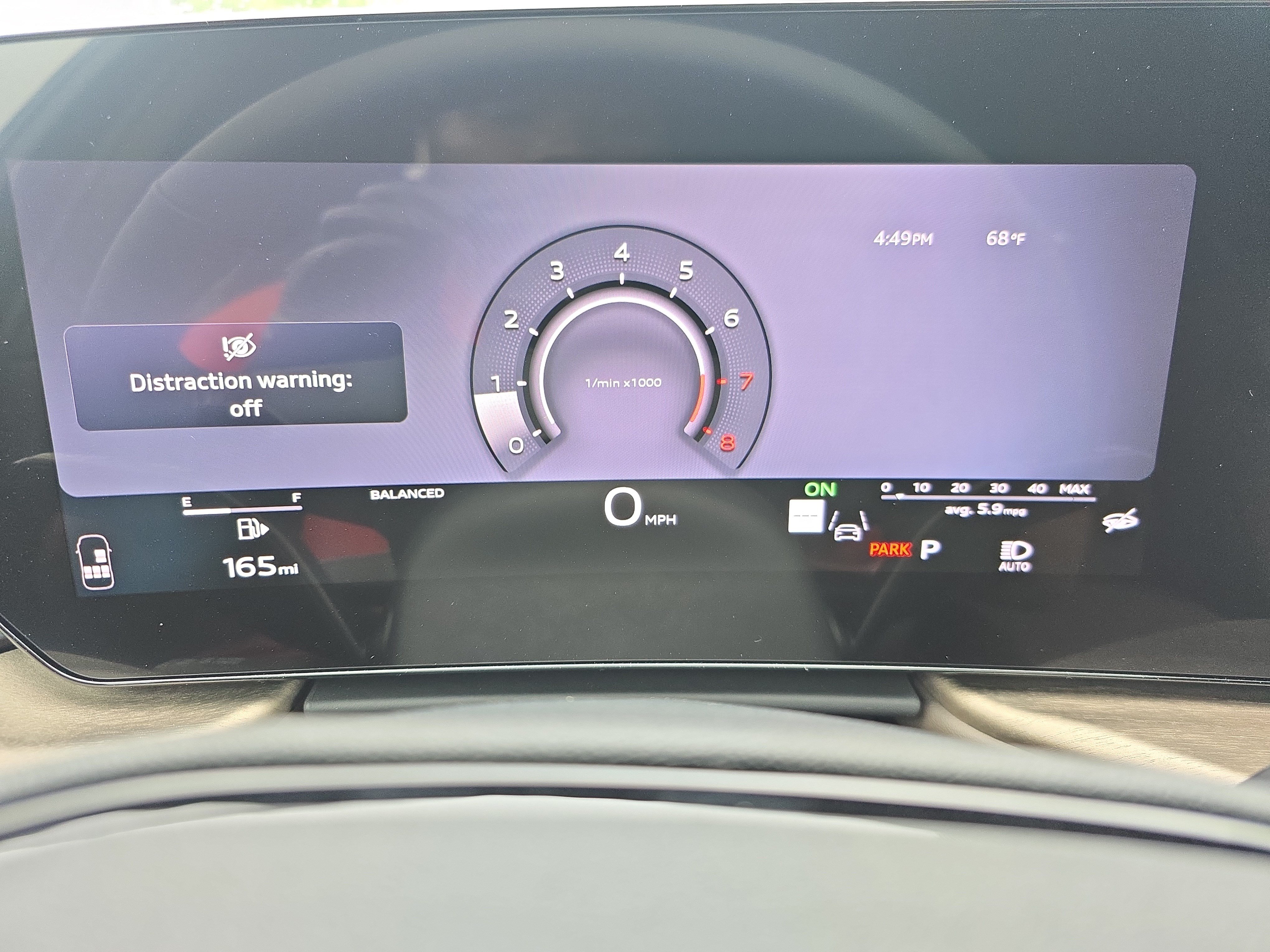 New 2026 Audi Q5 Premium Plus AWD/4WD image 17