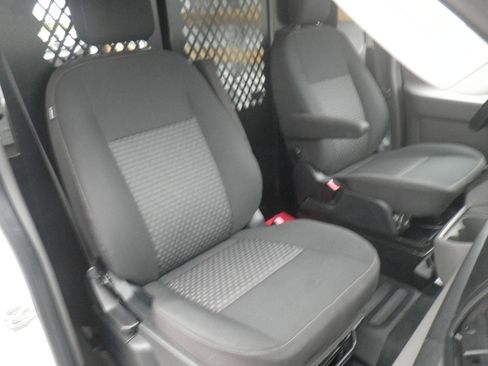 Used 2023 Ford Transit 250 Low Roof w/ Exterior Upgrade Package RWD image 24