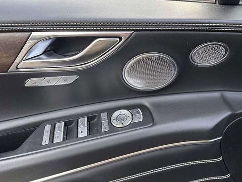 Used 2022 Genesis GV80 2.5T w/ Prestige Package 04 image 16