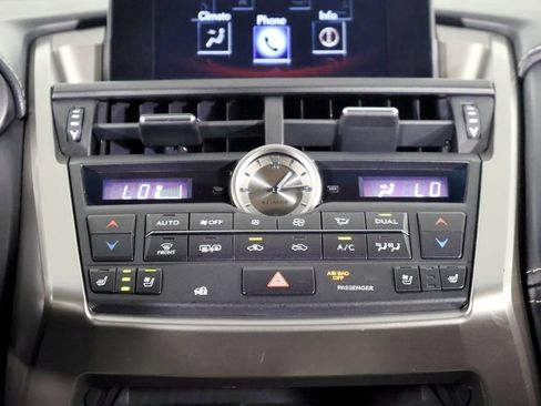 Used 2016 Lexus NX 200t AWD w/ Premium Package image 32