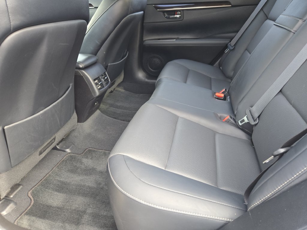 Used 2018 Lexus ES 350 w/ Navigation System Package FWD image 31