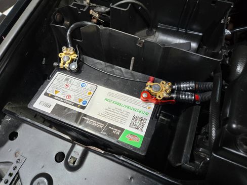 Used 2004 Land Rover Discovery SE image 71