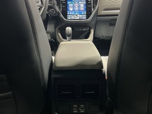 Used 2026 Subaru Forester Premium image 35