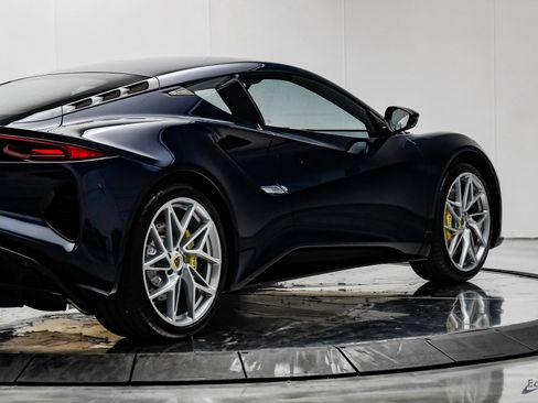 New 2026 Lotus Emira RWD image 24