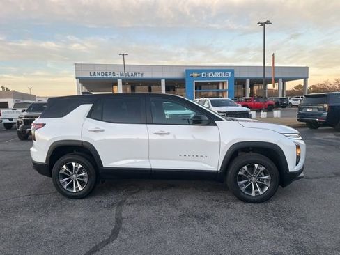 New 2026 Chevrolet Silverado 1500 LT Trail Boss w/ LT Trail Boss Premium Package image 2