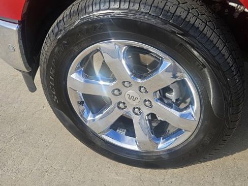 Certified 2022 Ford F150 King Ranch w/ Equipment Group 601A High image 9