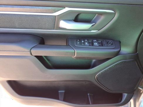 Used 2022 RAM 1500 Big Horn AWD/4WD image 19