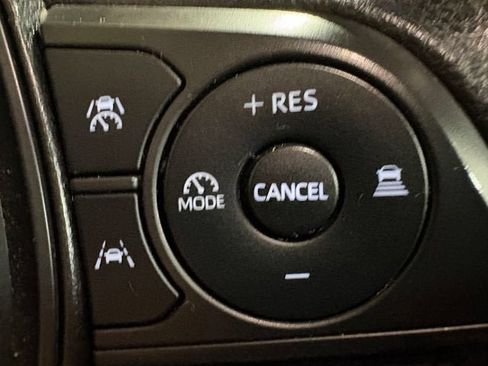 Certified 2024 Toyota Corolla LE FWD image 17