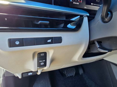 New 2026 Nissan Murano SL image 24