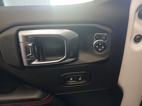 New 2026 Jeep Wrangler Unlimited Rubicon w/ Xtreme 35 Tire Package image 24