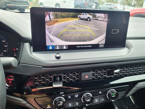 Certified 2023 Honda Accord Sport image 17