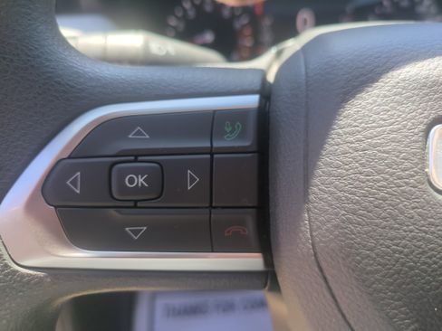 Used 2023 Jeep Compass Sport AWD/4WD image 13