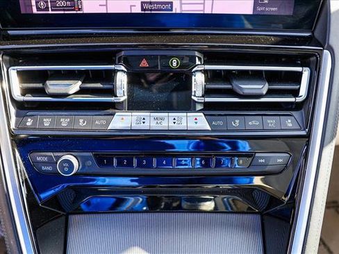 Used 2024 BMW 840i Gran Coupe xDrive w/ Comfort Seating Package AWD/4WD image 20