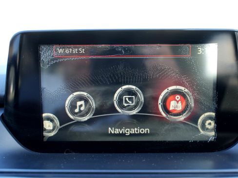 Used 2016 MAZDA MAZDA6 Grand Touring w/ GT Technology Package image 40