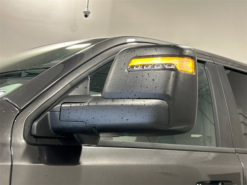 New 2026 RAM 1500 Laramie w/ Night Edition image 12