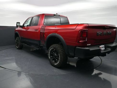 New 2026 RAM 2500 Power Wagon AWD/4WD image 7