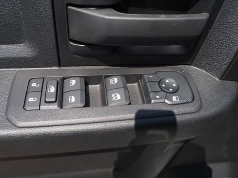 New 2026 RAM 5500 Tradesman w/ Chrome Appearance Group image 25