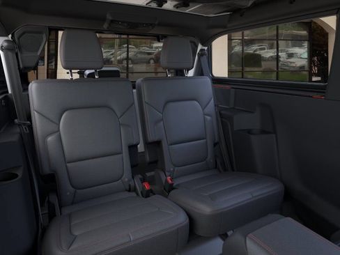 New 2025 Ford Bronco Stroppe Edition AWD/4WD image 36