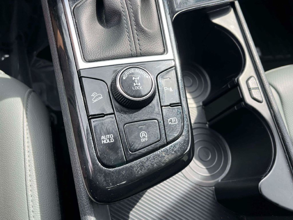 Used 2024 Kia Sportage X-Line w/ X-Line Premium Package AWD/4WD image 21