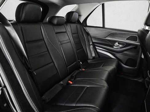 New 2026 Mercedes-Benz GLE 350 4MATIC image 22