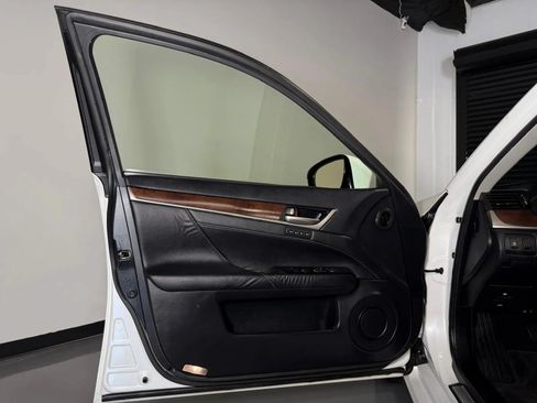 Used 2014 Lexus GS 350 RWD image 21