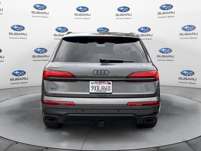 Used 2025 Audi Q7 2.0T Premium Plus w/ Premium Plus Package