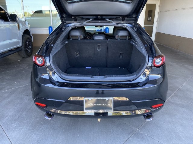 Used 2021 MAZDA MAZDA3 s FWD image 13