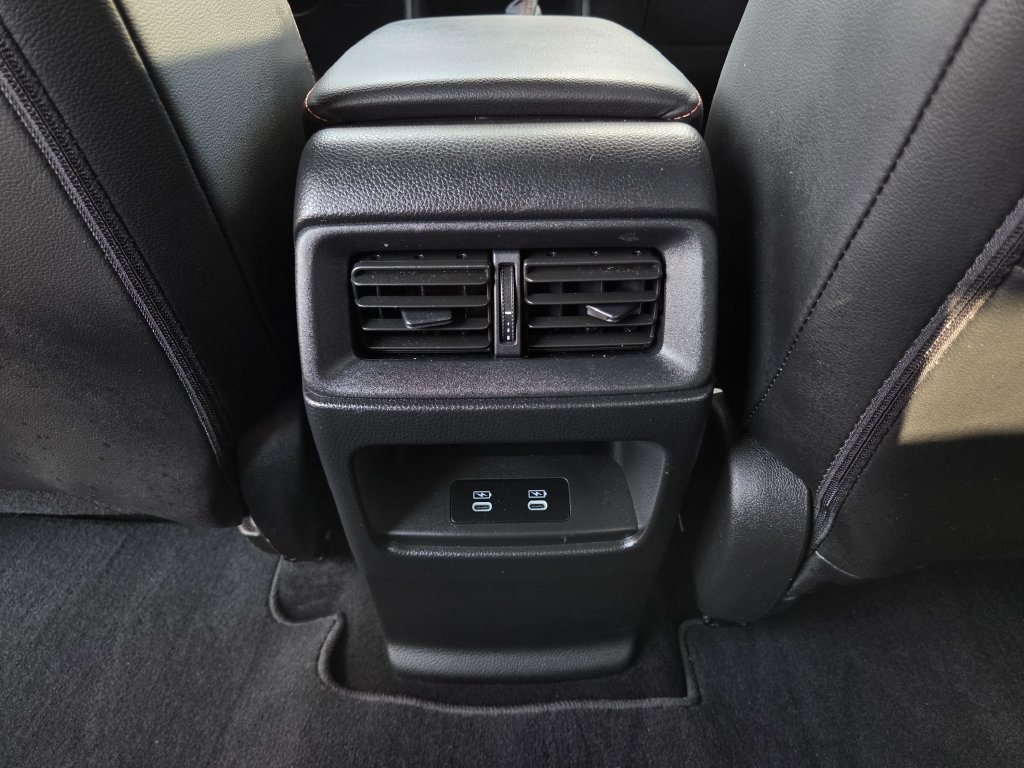 Certified 2025 Honda CR-V Sport-L image 21