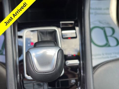 Used 2024 Jeep Compass Latitude image 26