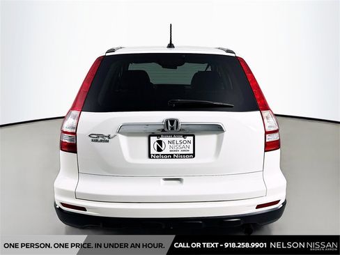 Used 2010 Honda CR-V EX-L image 6