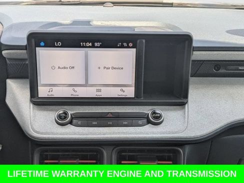 Used 2023 Ford Maverick XLT w/ Equipment Group 300A Standard AWD/4WD image 18
