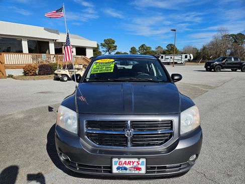 Used 2011 Dodge Caliber Heat image 9