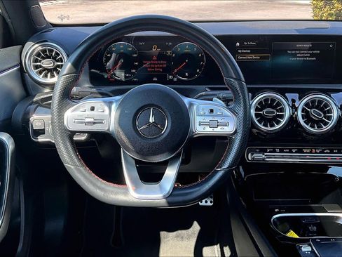 Used 2022 Mercedes-Benz A 220 image 6