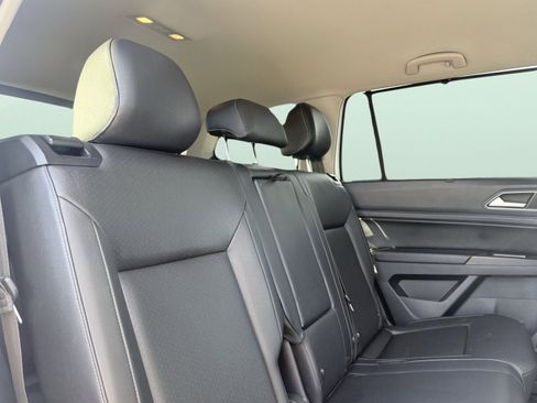 Used 2019 Volkswagen Atlas SE image 46