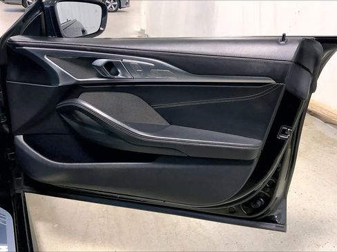 Certified 2023 BMW 840i Gran Coupe xDrive image 22