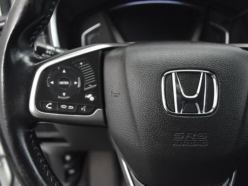 Used 2018 Honda CR-V Touring image 13