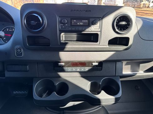 New 2026 Mercedes-Benz Sprinter 2500 image 13