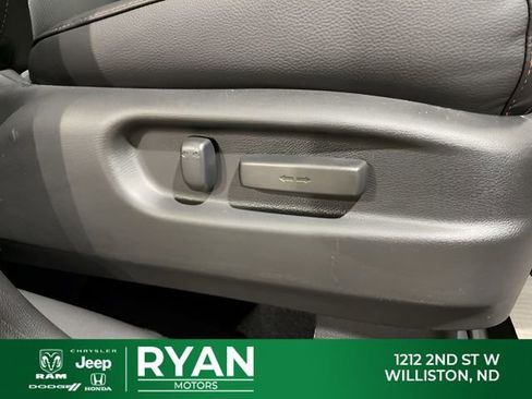 New 2026 Honda Ridgeline TrailSport image 50