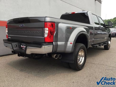 Used 2022 Ford F350 XL w/ Power Equipment Group AWD/4WD image 10