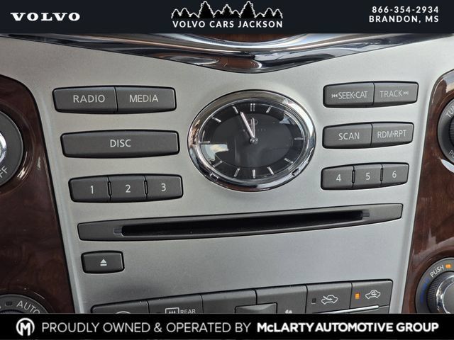 Used 2019 INFINITI QX80 Luxe w/ 22" Wheel Package RWD image 26