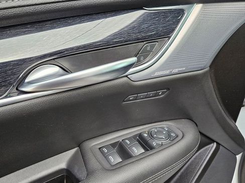 Used 2023 Cadillac XT5 Premium Luxury w/ Technology Package image 24