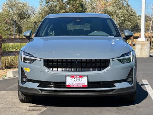 Used 2022 Polestar Polestar 2 w/ Plus Package AWD/4WD image 9