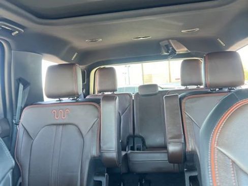 Used 2021 Ford Expedition King Ranch AWD/4WD image 23