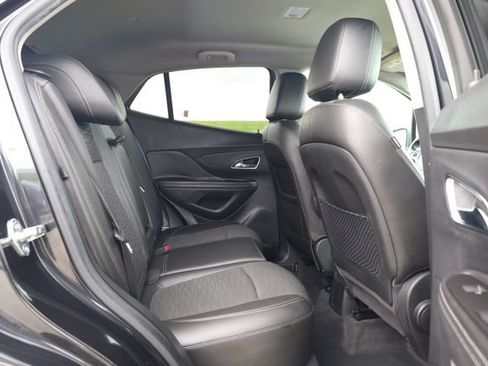 Used 2015 Buick Encore FWD image 28