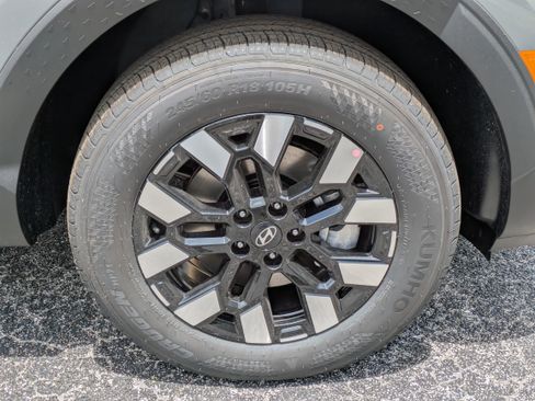 New 2026 Hyundai Santa Cruz SE FWD image 10