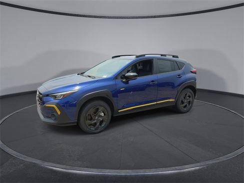 New 2025 Subaru Crosstrek 2.5i Sport image 5