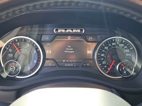 Used 2021 RAM 2500 Laramie image 15